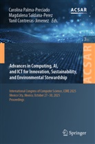 Yanil Contreras-Jimenez, Carolina Palma-Preciado, Magdalena Saldana-Perez - Advances in Computing, AI, and ICT for Innovation, Sustainability, and Environmental Stewardship