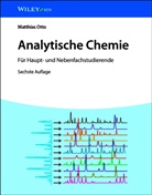 Matthias Otto - Analytische Chemie