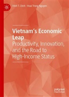 Hinh T Dinh, Hinh T. Dinh, Hoai Trong Nguyen - Vietnam's Economic Leap