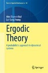 Alex Blumenthal, Lai-Sang Young - Ergodic Theory