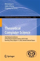 Zhiping Cai, Minming Li, Jialin Zhang - Theoretical Computer Science