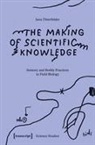 Jana Thierfelder - The Making of Scientific Knowledge