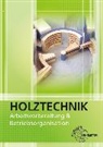 Alfred Neugebauer, Michael Schäfer, Wolfgang Werning - Arbeitsvorbereitung und Betriebsorganisation