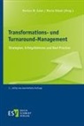 Markus W. Exler, Mario Situm, Situm (Prof. (FH) DDr., Markus W Exler (Prof. Dr.) - Transformations- und Turnaround-Management
