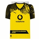 BVB Trikotkalender 2026