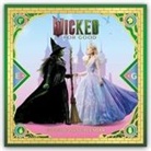Danilo Promotion Ltd - Wicked - Die Hexen von Oz - Offizieller Kalender 2026