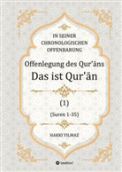 HAKKI YILMAZ - Offenlegung des Qur'an