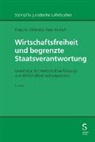 Peter Hettich, Klaus A Vallender, Klaus A. Vallender - Wirtschaftsfreiheit und begrenzte Staatsverantwortung