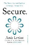 TBA 357359, Amir Levine, Levine Amir - Secure