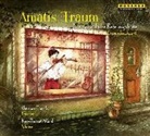 Amatis Traum (Hörbuch)