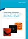 Thomas Fauster, Lutz Hammer, Klaus Heinz, M. Alexander Schneider - Oberflächenphysik