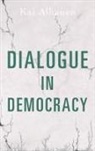 Kai Alhanen - Dialogue in Democracy