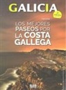 Anxo Rial Comesaña - Los mejores paseos por la costa gallega