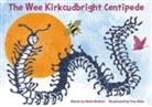 Matt McGinn, Fran Raw - The Wee Kirkcudbright Centipede