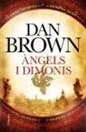 Dan Brown - &Agrave;ngels i dimonis