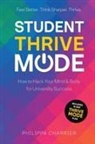 Philippa Charrier - Student Thrive Mode