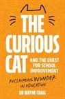 Wayne Craig - The Curious Cat and the Quest for School Improvement