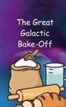 Karen Davis - The Great Galactic Bake-Off