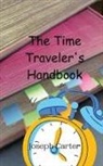 Joseph Carter - The Time Traveler's Handbook