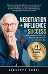 Giuseppe Conti - Negotiation + Influence = Success