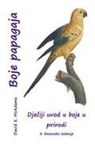 David E. McAdams - Boje papagaja