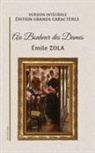 Émile Zola - Au Bonheur des Dames