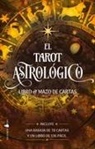 Tania Ahsan - Tarot Astrológico, El