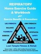 Karen Cutler - Respiratory Home Exercise Guide & Workbook