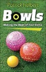 Patrick Hulbert, Hulbert Patrick - Bowls