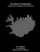 Ari Þorgilsson - The Book of Icelanders