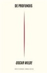Oscar Wilde - de Profundis