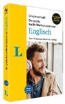 Langenscheidt Der große Audio-Wortschatztrainer Englisch (Audio book)