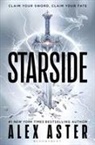 Alex Aster - Starside