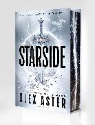 Alex Aster - Starside