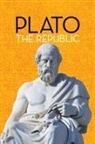 Plato - The Republic