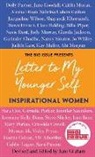 Graham Jane, The Big Issue, The Big Issue - Letter to My Younger Self: Inspirational Women