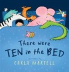 Carla Martell - There Were Ten in the Bed