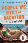 Emily Henry, Henry Emily - People We Meet On Vacation