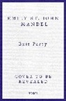 Emily St. John Mandel, Emily St.John Mandel - Exit Party