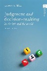 Nancy S Kim, Kim Nancy S. - Judgment and Decision-making