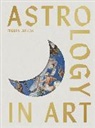 Ferren Gipson - Astrology in Art