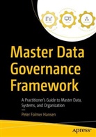 Peter Hansen - Master Data Governance Framework