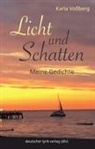 Karla Voßberg - Licht und Schatten