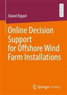 Daniel Rippel - Online Decision Support for Offshore Wind Farm Installations