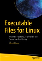 Mohit Mishra - Executable Files for Linux