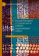Martin Gottwald - Beyond Principles?