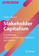 Pavlos Vlachos - Stakeholder Capitalism