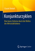 Claude Diebolt - Konjunkturzyklen