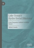 Robert Gonda - Lake Urmia's Hydro-Social Dilemma