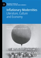Brown, Kieran Brown, Kieran Silbert Brown, Wayne Stables - Inflationary Modernities